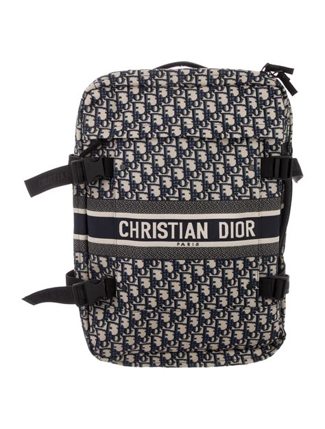 dior baggage|christian dior travel luggage.